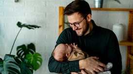 Why most families can’t afford to take paternity leave