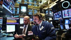 Investors should fear themselves