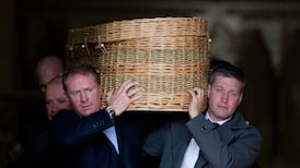 Former Munster media manager Pat Geraghty ‘dripped integrity’