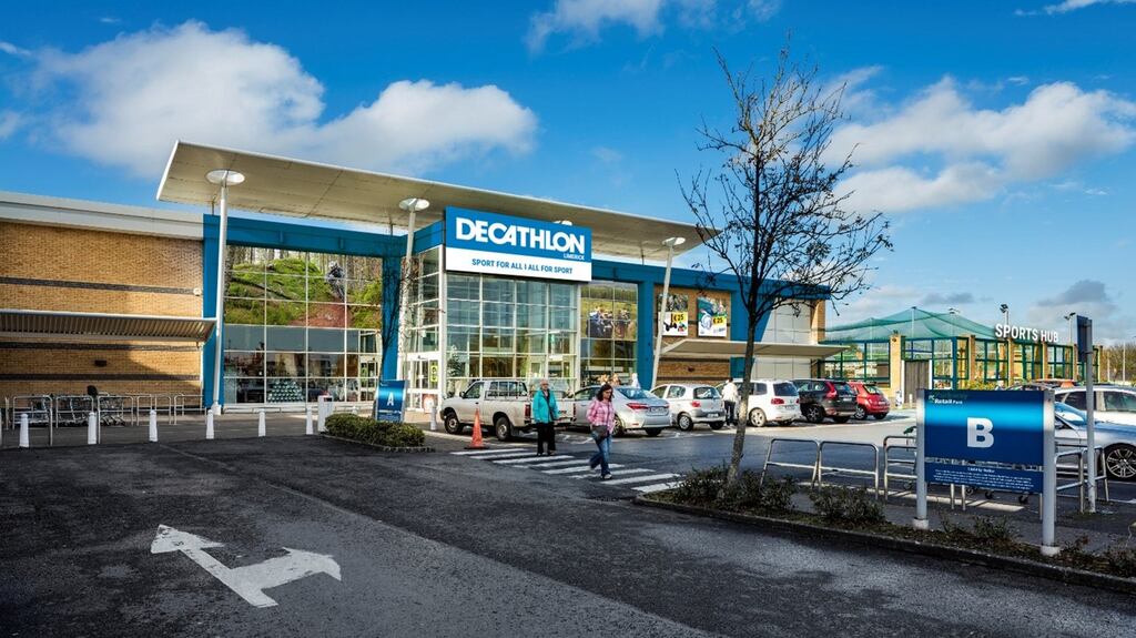 Decathlon’s Irish headcount is set to reach 240 employees by the end of this year
