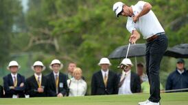 Sizzling 64 secures Grand Slam title for  Scott