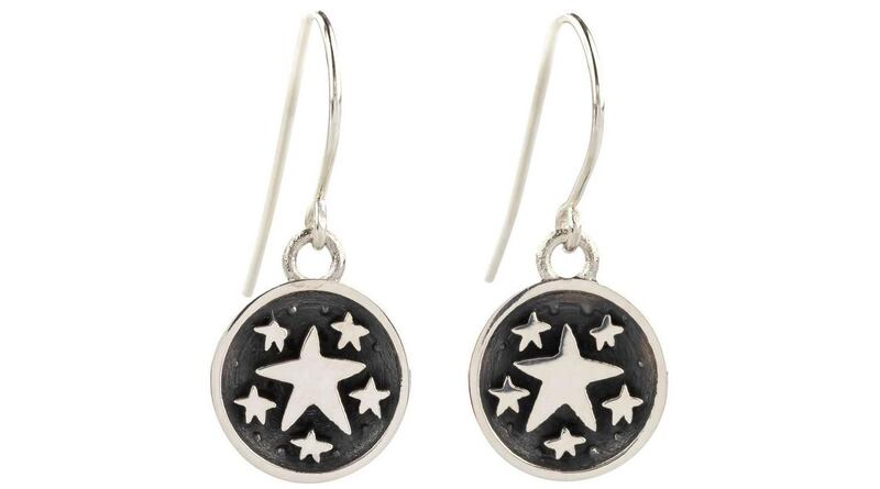 AlanArdiff, One in a Zillion Earrings