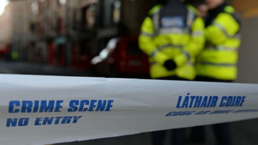 Data Protection Commissioner made findings against An Garda Síochána