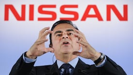Nissan updates corporate governance code after chairman’s arrest