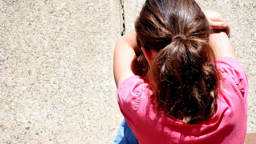 The report examined the prevalence of sexual harassment among people aged 13-17 and found that girls were subjected to a higher level of sexual harassment than boys. Image: iStock.