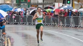 Cork City Marathon produces first local winner since 2007