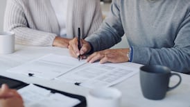 Judge cautions against relying on ‘extremely unsafe’ will templates downloaded from web