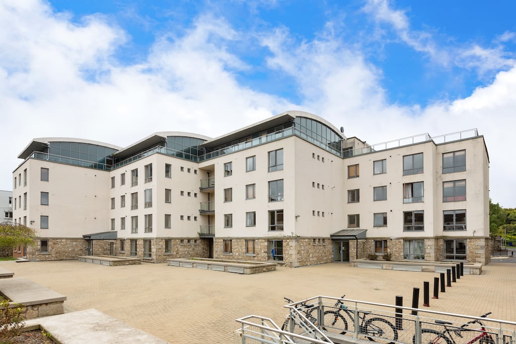 Woodbine House, Donnybrook, Dublin 4: brought to the market at a guide price of €24 million