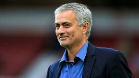 Jose Mourinho the pick of senior Manchester United players
