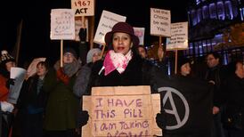 Abortion ruling challenged by North’s attorney general