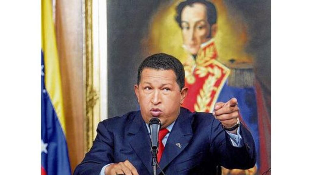 Hugo Chávez, Latin America's most controversial and vocal leader, was a masterful communicator and strategist.