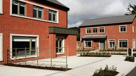 Spacious homes in a bucolic Co Wicklow setting from €540,000