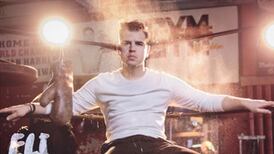 Eli ‘Paperboy’ Reed: My Way Home review