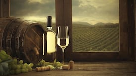 Time to turn to richer autumnal whites