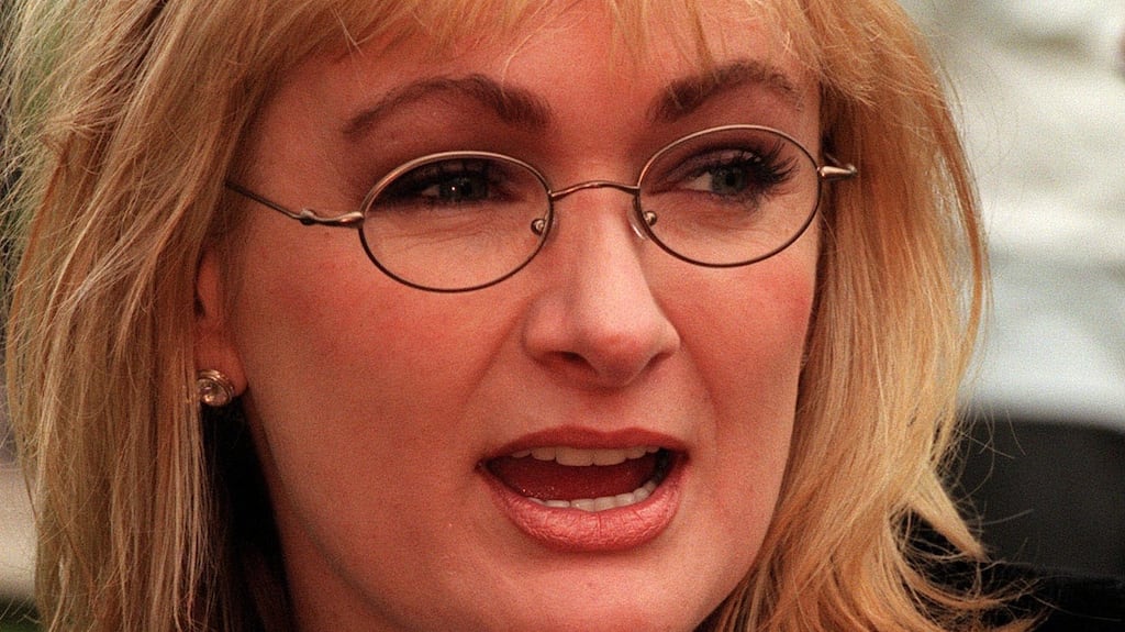 Caroline Ahearne: Born – December 24th, 1963; Died –: July 2nd, 2016