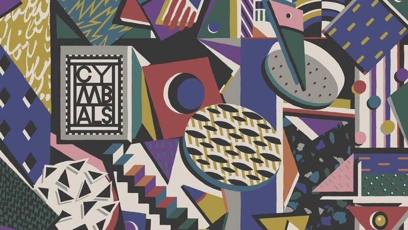 Cymbals: The Age of Fracture