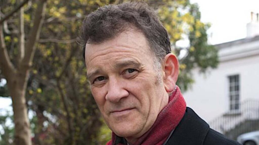 Carlo Gébler: “writing is alchemical: it alters the substance of a reader’s personality. That process should be venerated, supported, respected and cherished because via that process changes of incredible value are wrought in individual psyches and eventually in the collective unconscious”