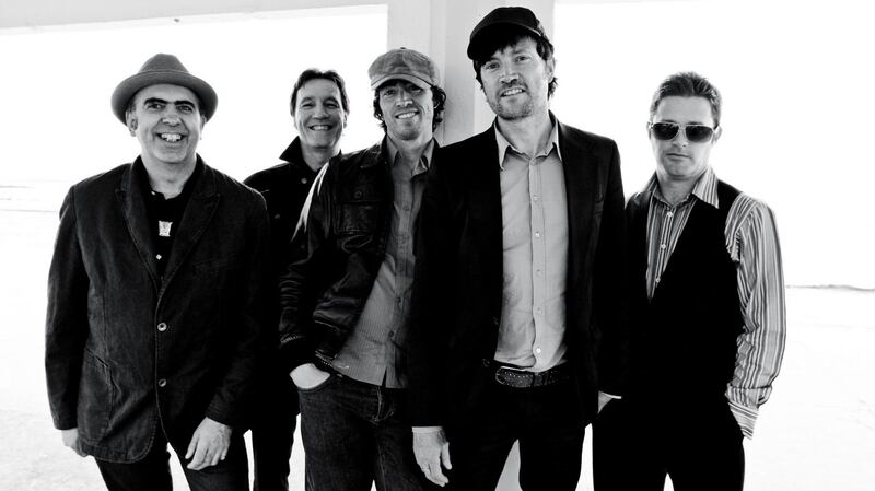 Something Happens play Whelan’s on December 28th