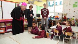 Evangelical Christians urge secular education in Ireland