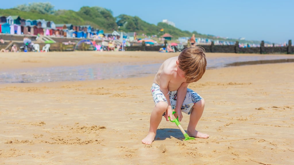 Digging deep into Frinton-on-Sea: behind the general air of wellbeing, the English coastal town is gripped by unfounded fear of the foreigner.