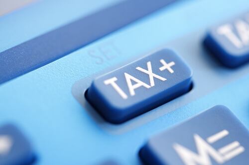 Will the money I earned abroad be taxed when I move home?