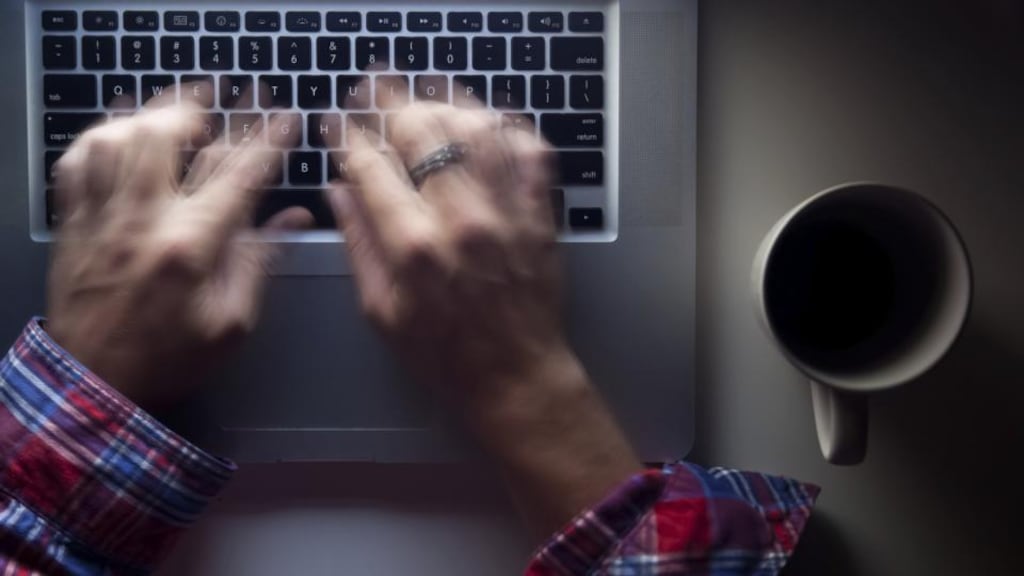 The anonymous blogger urged the media to press Petroceltic on its response to the detail of the allegations