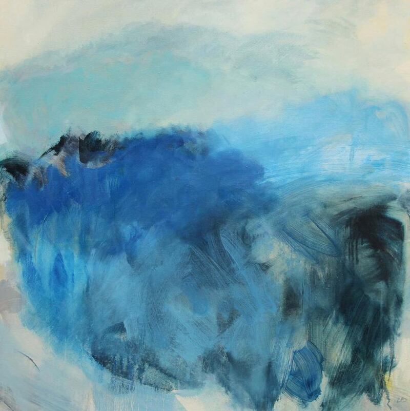 Early Rising by Leah Beggs, at the Solomon Fine Art Gallery