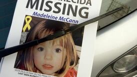 Madeleine McCann suspect charged with rape of Irish woman in Portugal