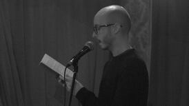 Poem of the Week: Heredity