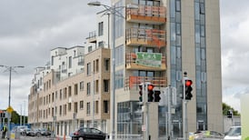 Reconstructed Priory Hall apartments to go on sale next month