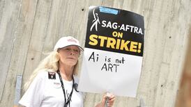 The end of human voiceovers? Actors fear AI could dent job prospects