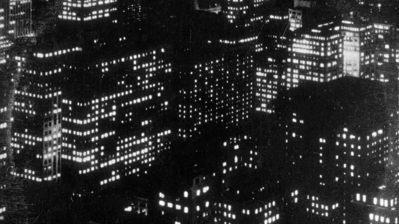 Timber Timbre: A great album about a toxic world