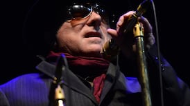 Van Morrison: ‘I have never lived in Kilross House’