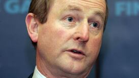 Kenny denies only terminally ill cancer patients receive medical cards