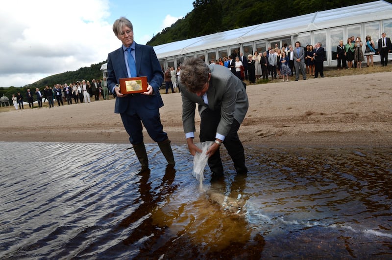 Photograph: Cyril Byrne