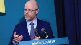 Covid-19: Opposition criticises Donnelly over comment on schools talks