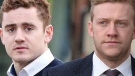 Man pleads guilty to publishing name of woman at centre of Belfast rape trial