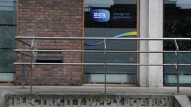ESB finance arm profits from foreign currency gains