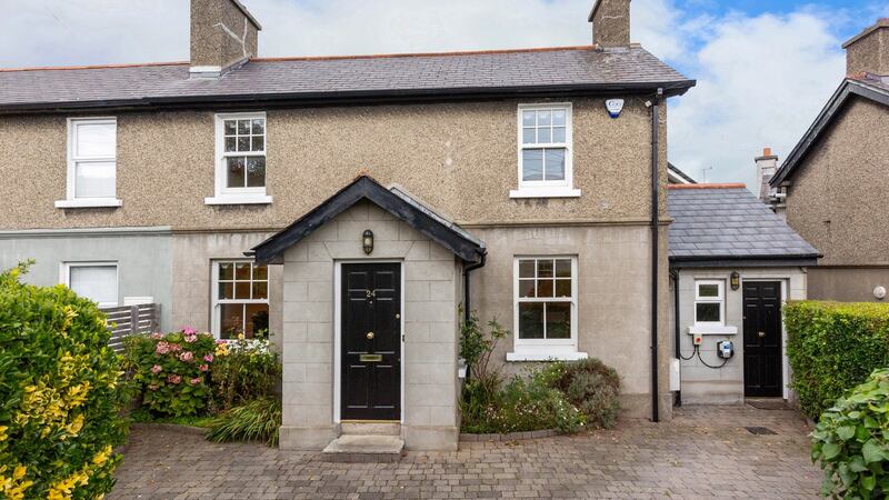 24 Corrig Road, Dalkey, Co Dublin