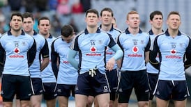 Rampant Dublin crush Kildare