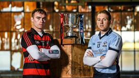 Shane Dowling  says  Na Piarsaigh will  keep eye on ball