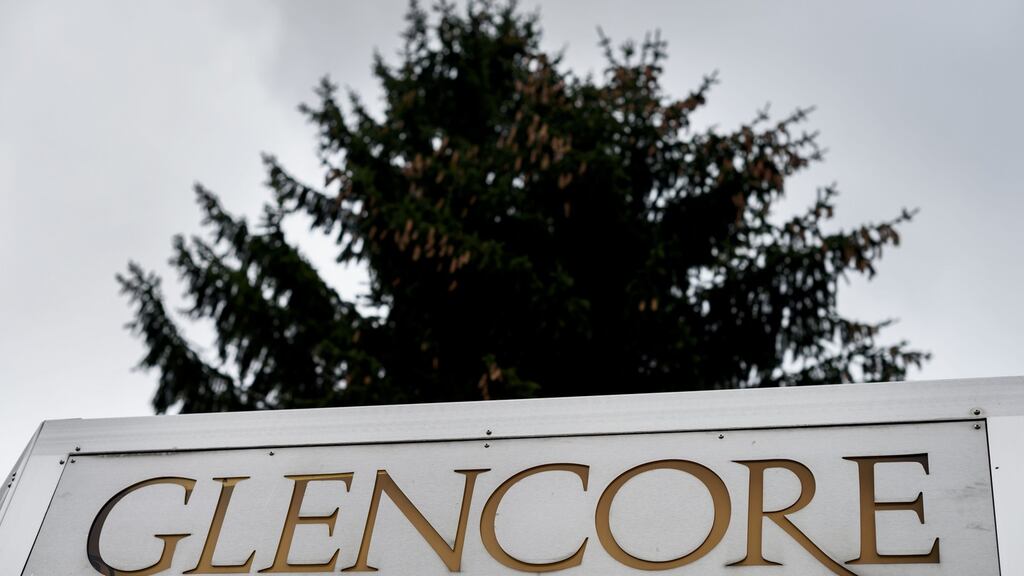 Only a handful of executives from the time of Glencore’s 2011 flotation are still at the company.