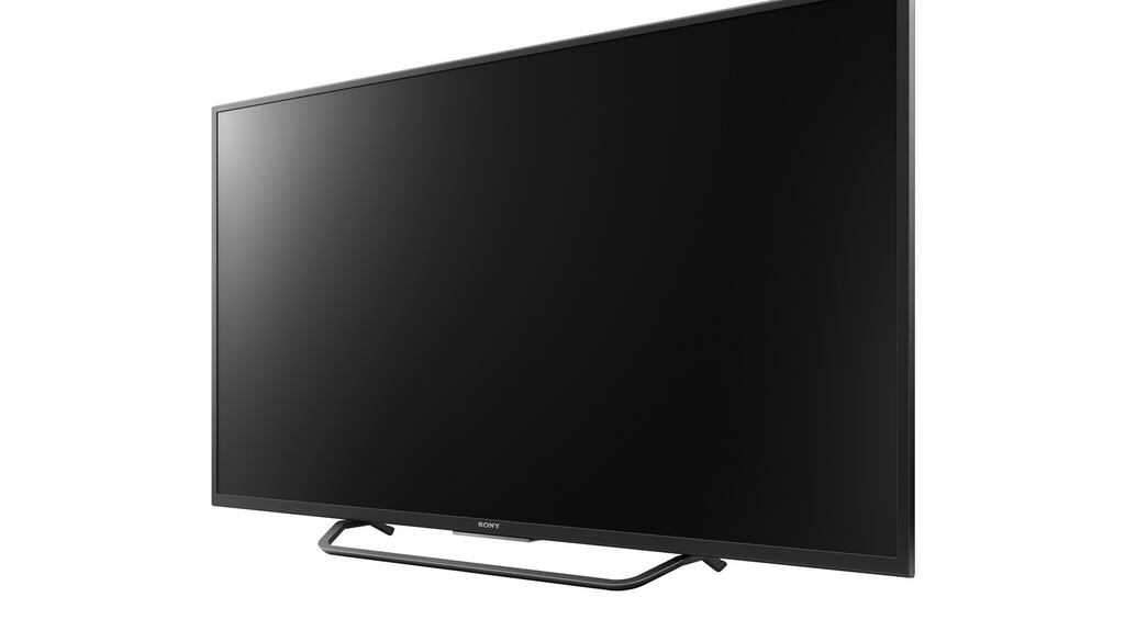 Sony XD75 will set you back €2,250