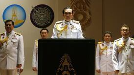 Thailand’s tourism industry a victim of military coup