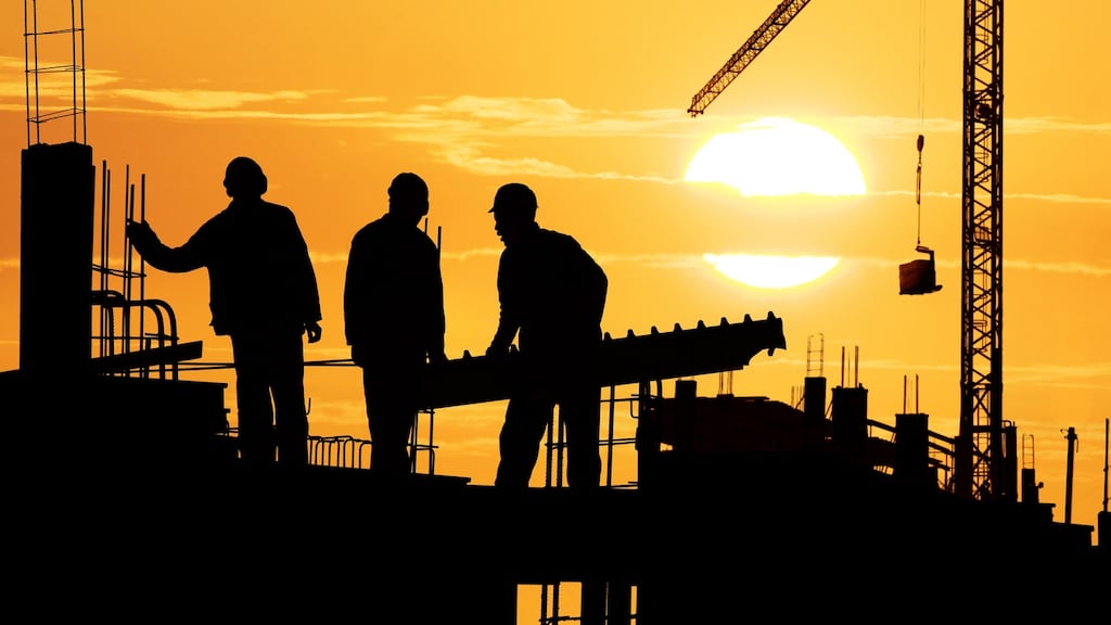 Banks are generally supportive of a limited number of strong “bankable” developers but not smaller operators who are also capable of building apartments and houses.