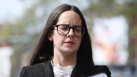 Court of Appeal cuts short oral hearing of Ammi Burke’s appeal