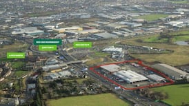 Hibernia REIT acquires Newlands Cross site for €10m