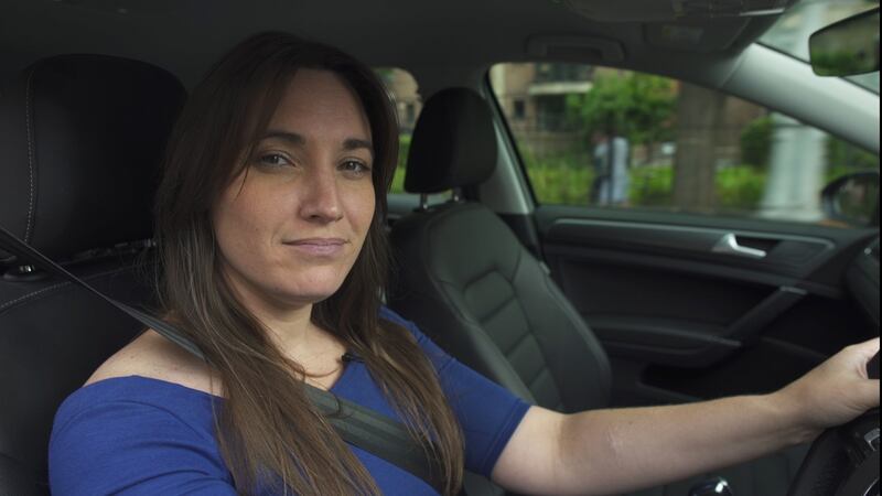 Dr Lara Dungan on Eco Eye