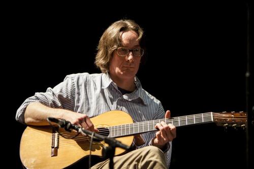 Clare Memory Orchestra: A marriage of classical and trad loses the sheet music