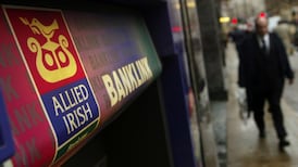 AIB sells Ark Life unit to UK’s Guardian Assurance for estimated €350 million